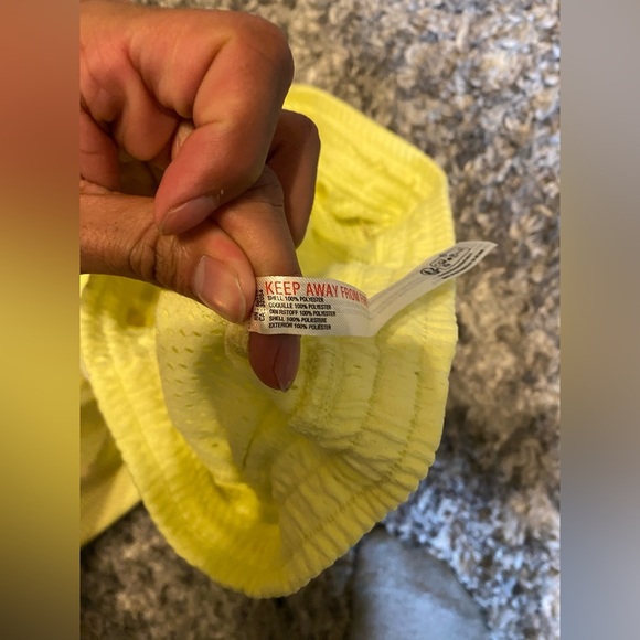 Fp movement overtime mesh pants XS - Picture 6 of 7